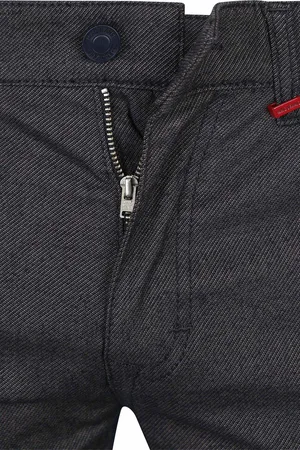 Mac Broek Arne Antraciet