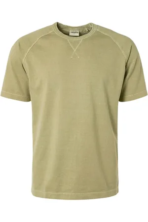 No Excess T-Shirt Olijfgroen