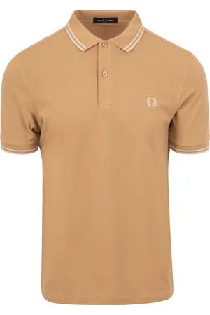 Fred Perry Polo M3600 V19