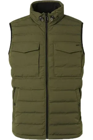 No Excess Bodywarmer