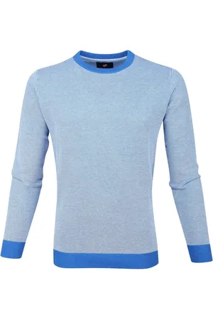 Suitable Katoen Pullover Thomas