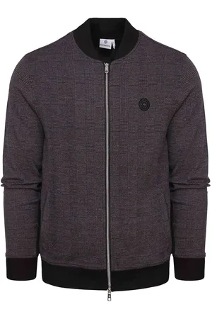 Blue Industry Vest Navy
