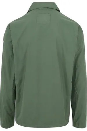 New Zealand Auckland NZA Turakina Overshirt