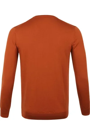 Suitable Merino Aron Pullover
