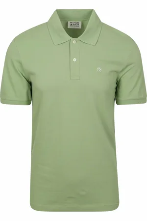Scotch&Soda Core Piqu?? Polo