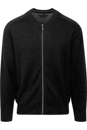 Casa Moda Vest Zip