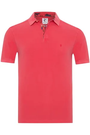 R2 Amsterdam Polo Solid