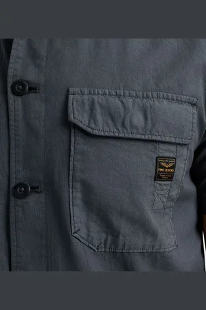 PME Legend™ Short Sleeve Overhemd