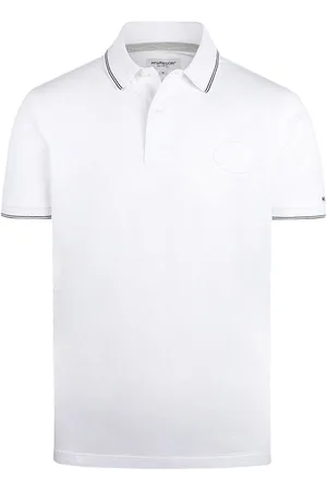 McGregor Poloshirt Tipping