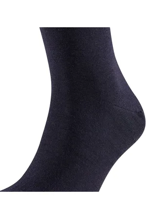 Falke Airport Kniekous Navy