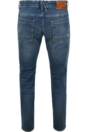 PME Legend™ Skyrak Jeans Blauw HMB