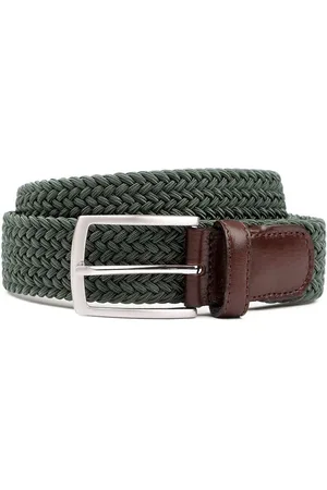 Profuomo Geweven Riem