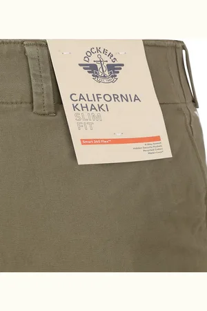 Dockers Cali Chino
