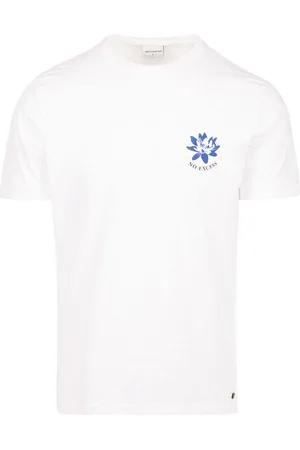No Excess T-Shirt Backprint