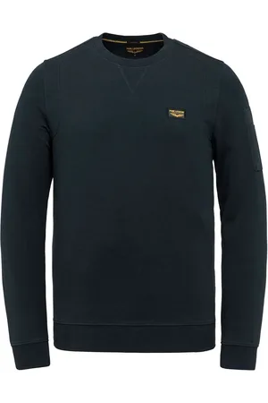 PME Legend™ Airstrip Trui Navy