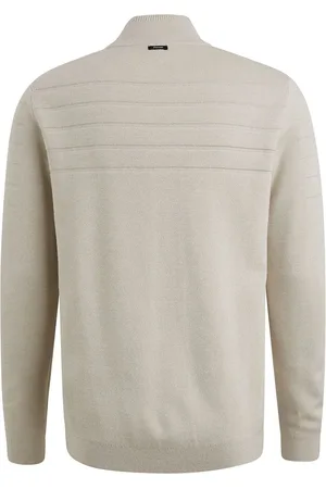 Vanguard Vest Katoen Modal Blend
