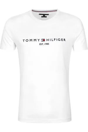 Tommy Hilfiger Logo T-shirt