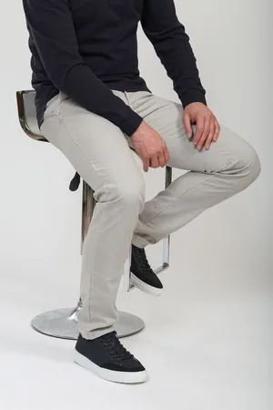 Suitable Chino Sartre Oxford Kit