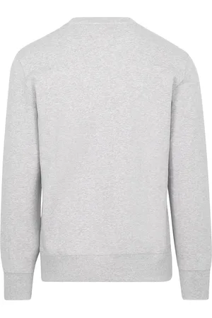 Björn Borg Sweater Lichtgrijs