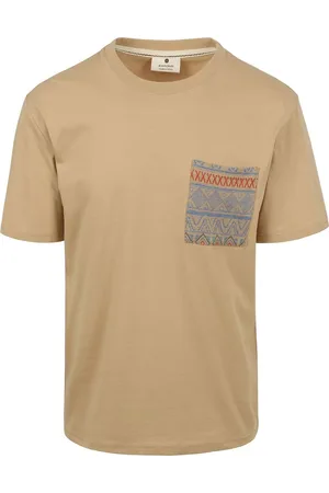 Anerkjendt Kikki T-shirt Jacquard