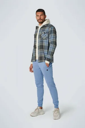 No Excess No-Excess Overshirt Ruit