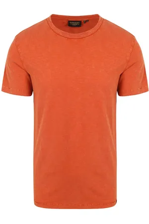 Superdry Slub T-Shirt Melange