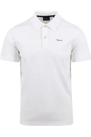 GANT Polo Piqu?? Rugger