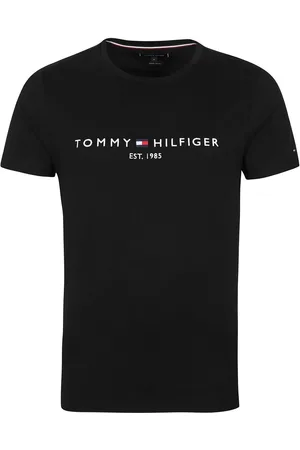 Tommy Hilfiger Logo T-shirt