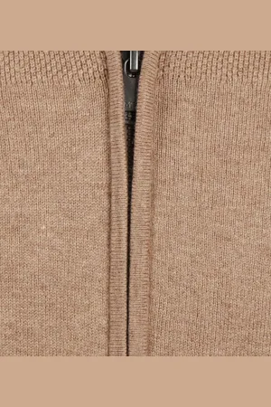 McGregor Vest Wolmix