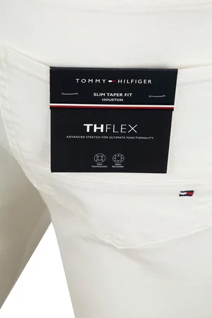 Tommy Hilfiger Tapered Houston Off-White