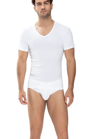 Mey Noblesse V-hals T-shirt