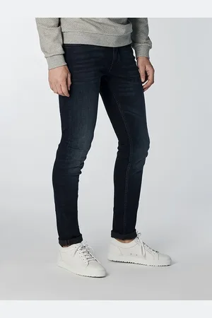 No Excess Jeans 711 Stone Used