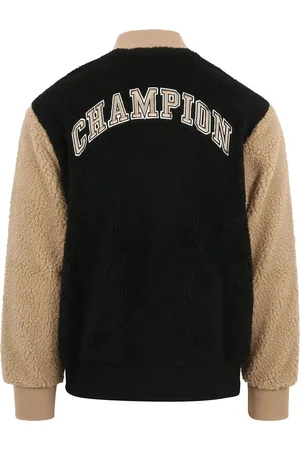 Champion Bomberjas Teddy