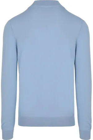 Suitable Race Half Zip Trui