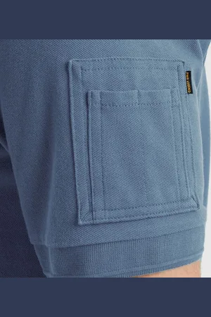 PME Legend™ Poloshirt Trackway