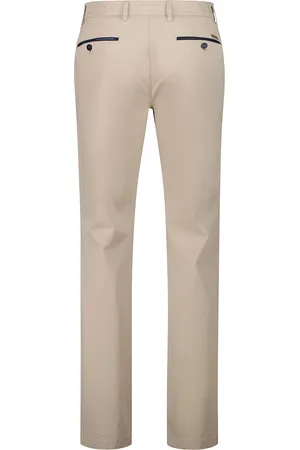 Atelier Gardeur Chino Benny 3 Lichtbeige