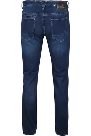 Vanguard V850 Rider Jeans Stretch Denim
