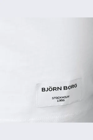 Björn Borg Basic T-Shirt