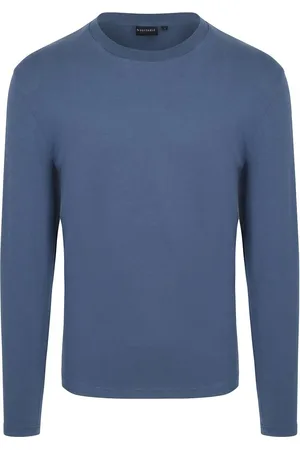 Suitable Respect Longsleeve Heavy T-shirt