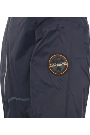 Napapijri Jas Cloudy Navy