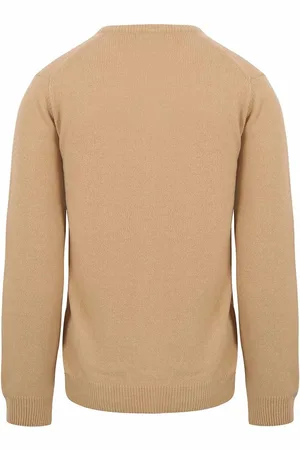 Suitable Pullover Wol V-Hals
