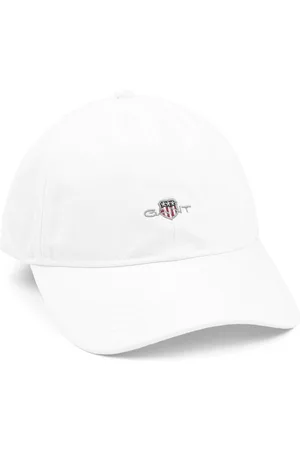 GANT Cap Katoen