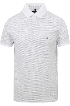 Tommy Hilfiger Poloshirt Print
