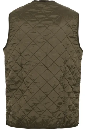 Barbour Voering Polarquilt