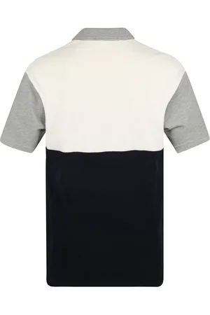 Anerkjendt Polo Rene Blauw