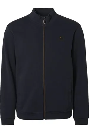 No Excess Full Zip Vest