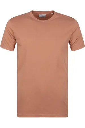 Colorful Standard Organisch T-shirt