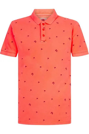 Petrol Industries Polo Palmbomen