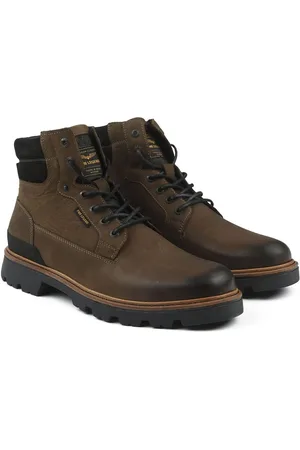 PME Legend™ Dragan Schoen Khaki