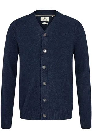 Anerkjendt Vest Svend Wol Navy